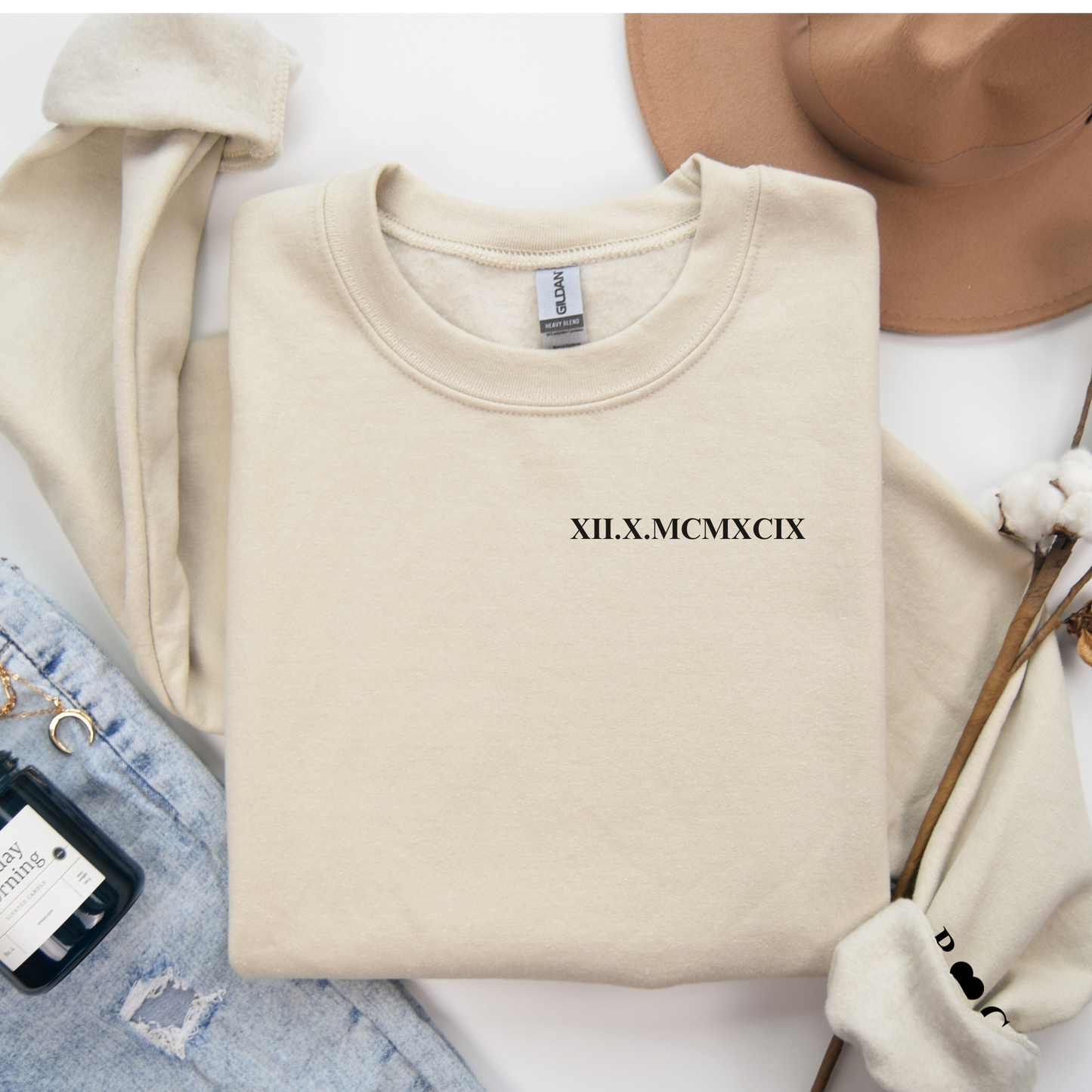 Couples Anniversary Sweatshirts & Hoodies