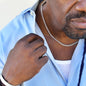 Dear Daddy Cuban Link Chain