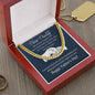 Dear Daddy Cuban Link Chain