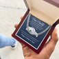 Dear Daddy Cuban Link Chain