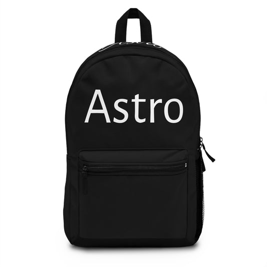 Backpack